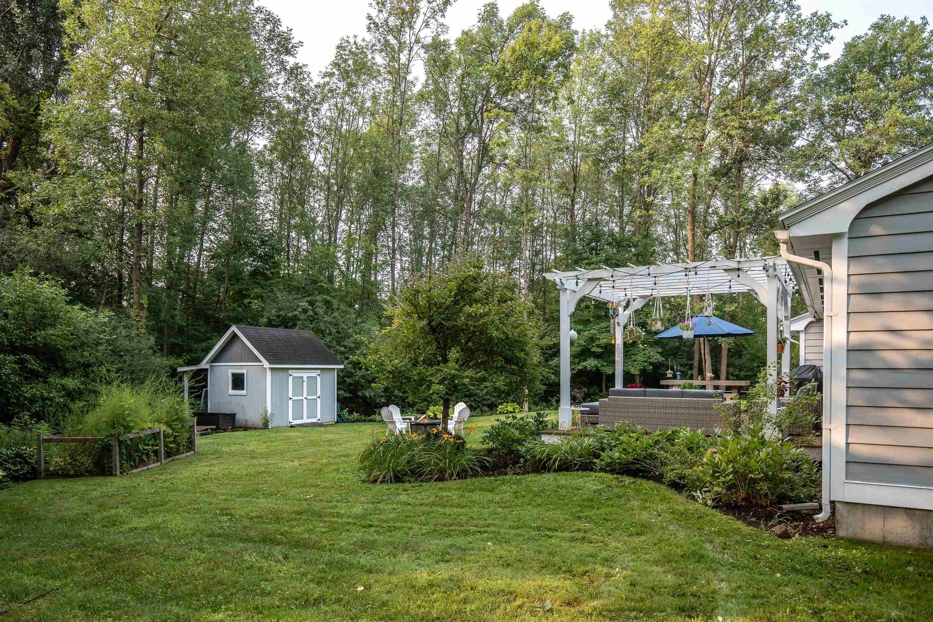 222 Olde Orchard Lane Shelburne VT 05482
