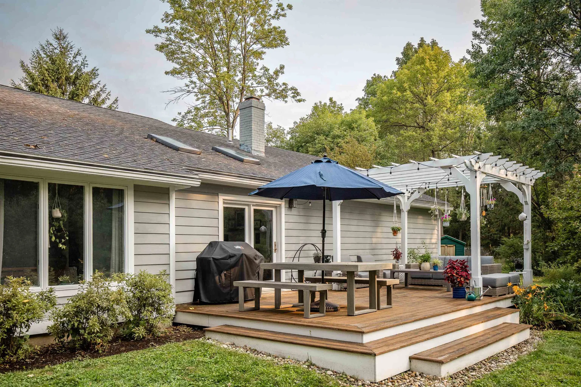222 Olde Orchard Lane Shelburne VT 05482