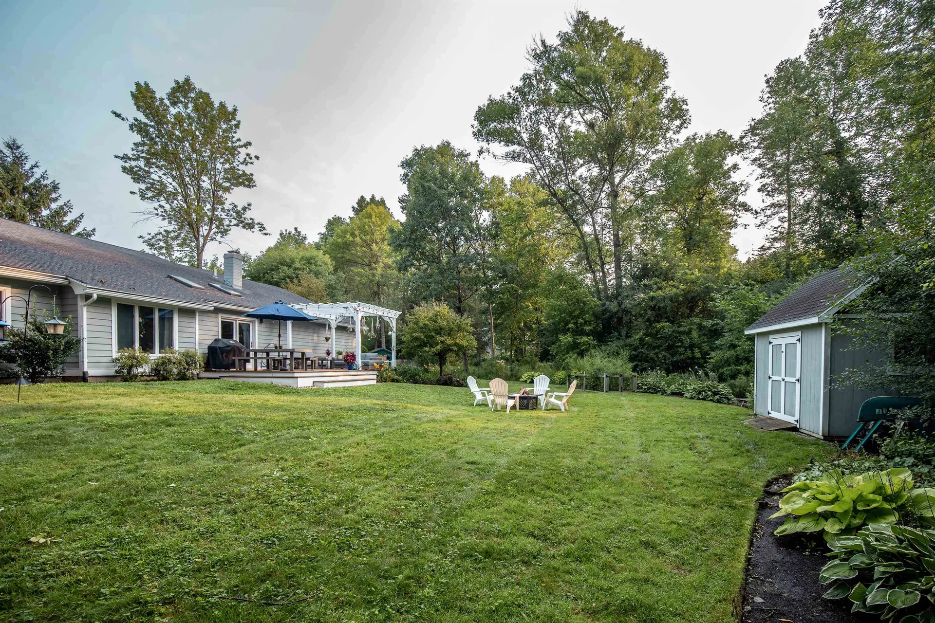 222 Olde Orchard Lane Shelburne VT 05482
