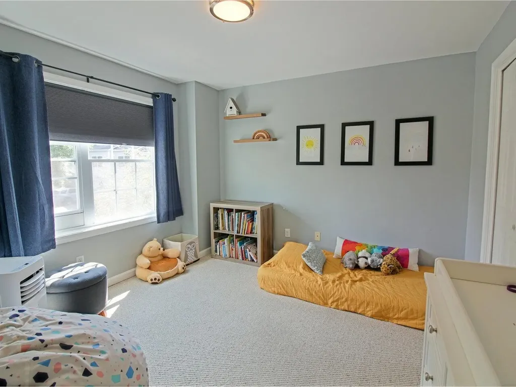 56 Lincoln Street Essex Junction VT 05452