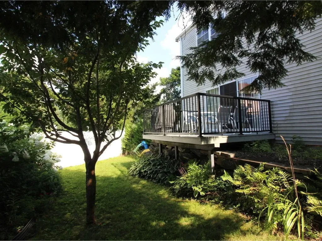 56 Lincoln Street Essex Junction VT 05452