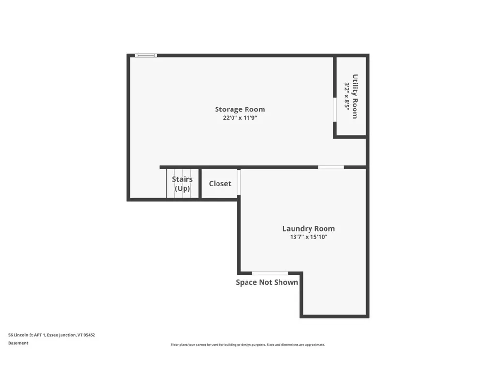 56 Lincoln Street Essex Junction VT 05452