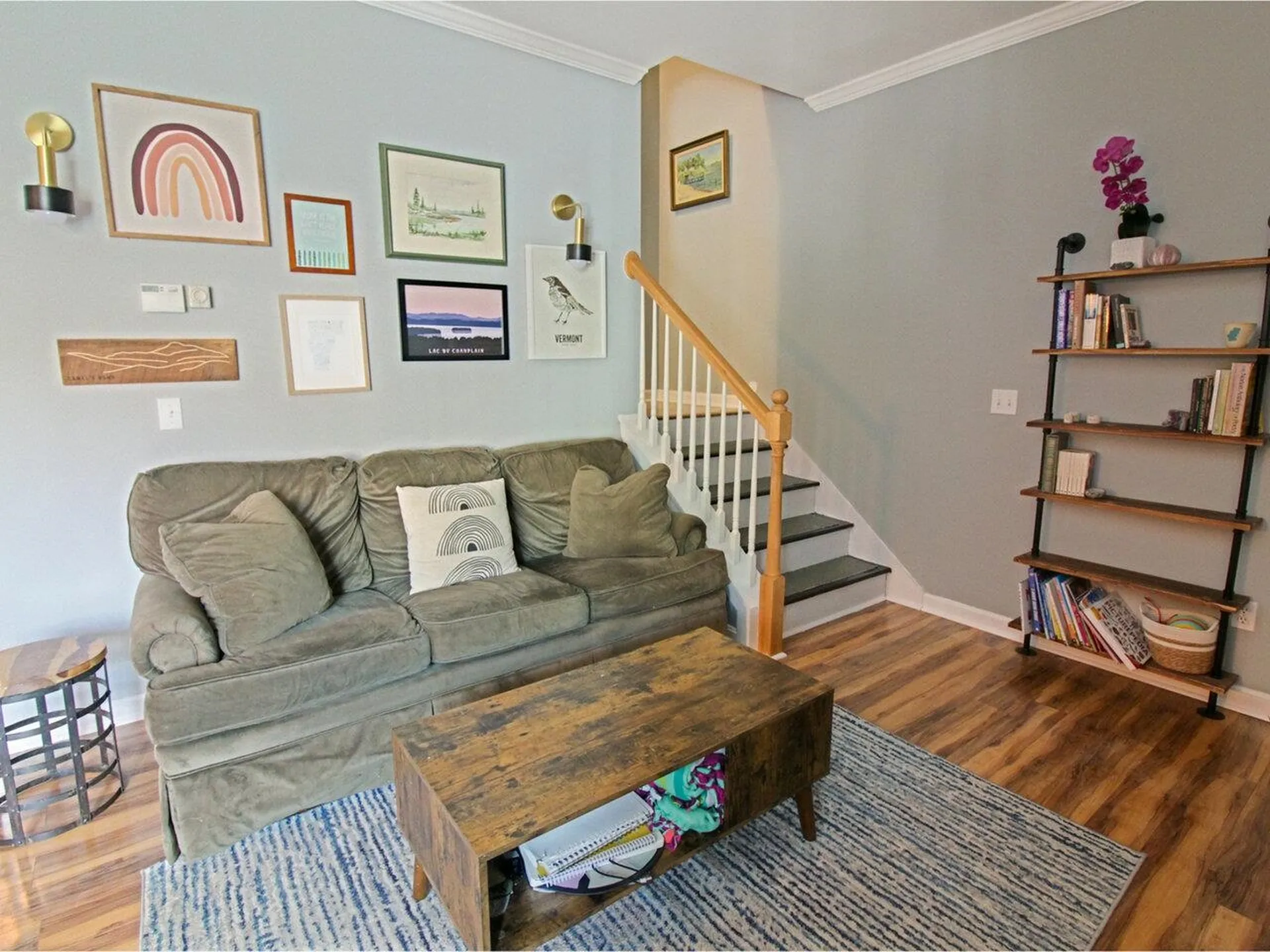 56 Lincoln Street Essex Junction VT 05452