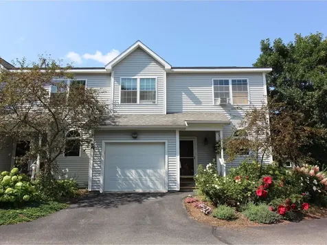 56 Lincoln Street Essex Junction VT 05452
