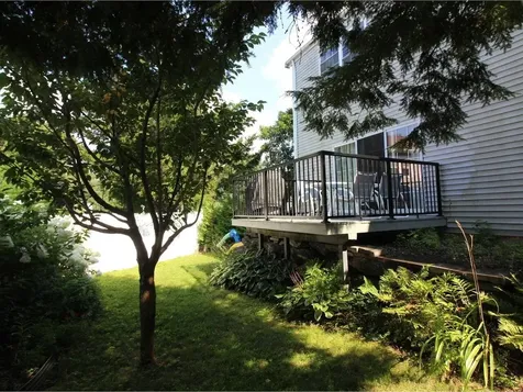 56 Lincoln Street Essex Junction VT 05452