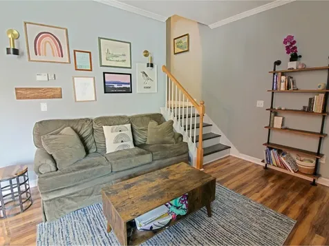56 Lincoln Street Essex Junction VT 05452