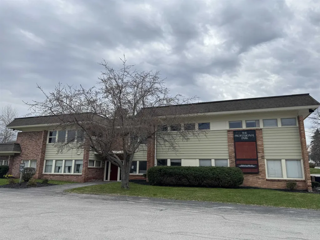 98 Allen Street Rutland City VT 05701