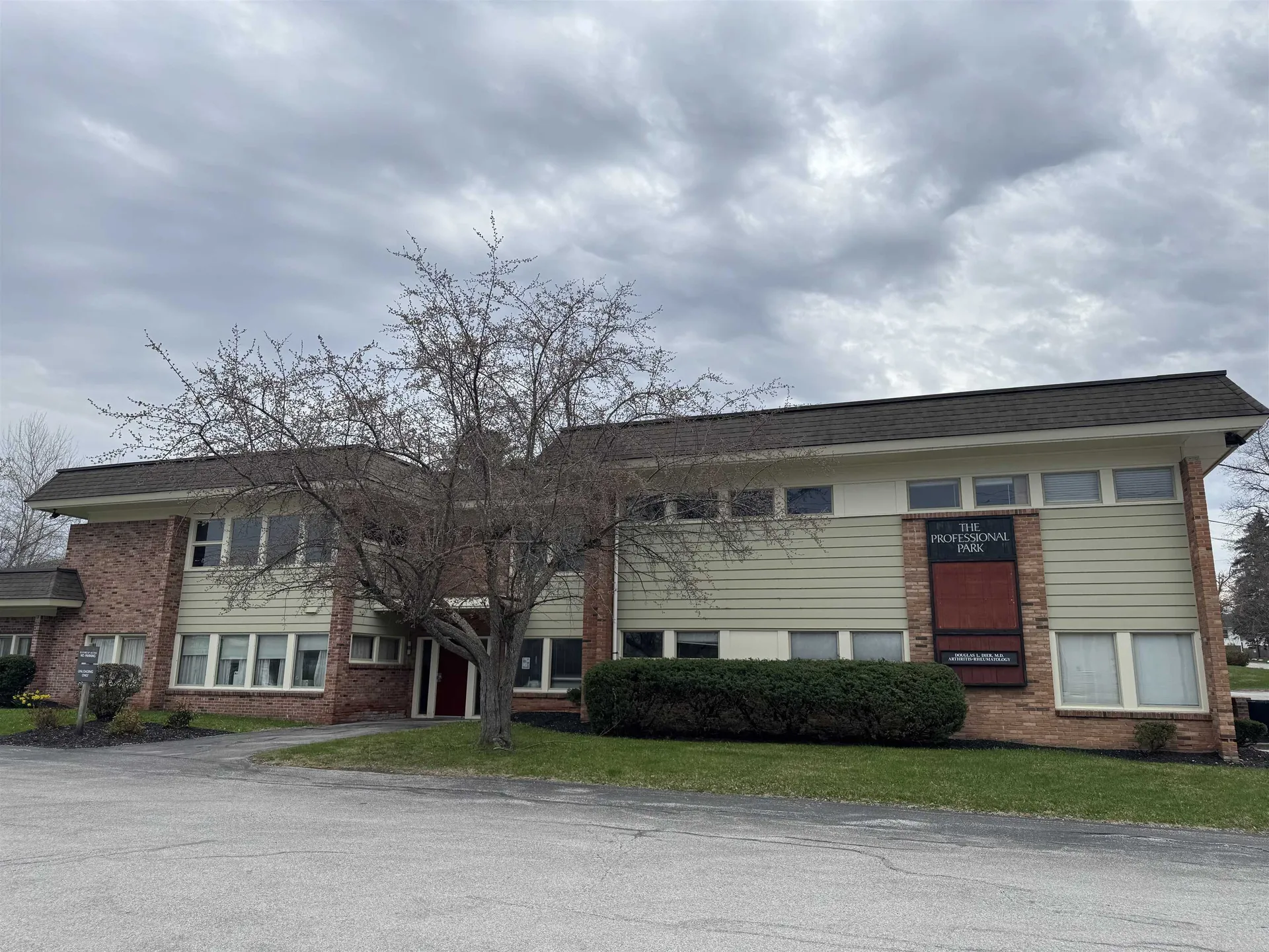 98 Allen Street Rutland City VT 05701