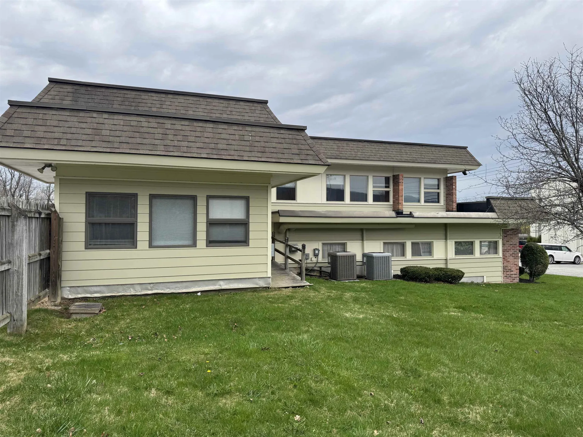 98 Allen Street Rutland City VT 05701