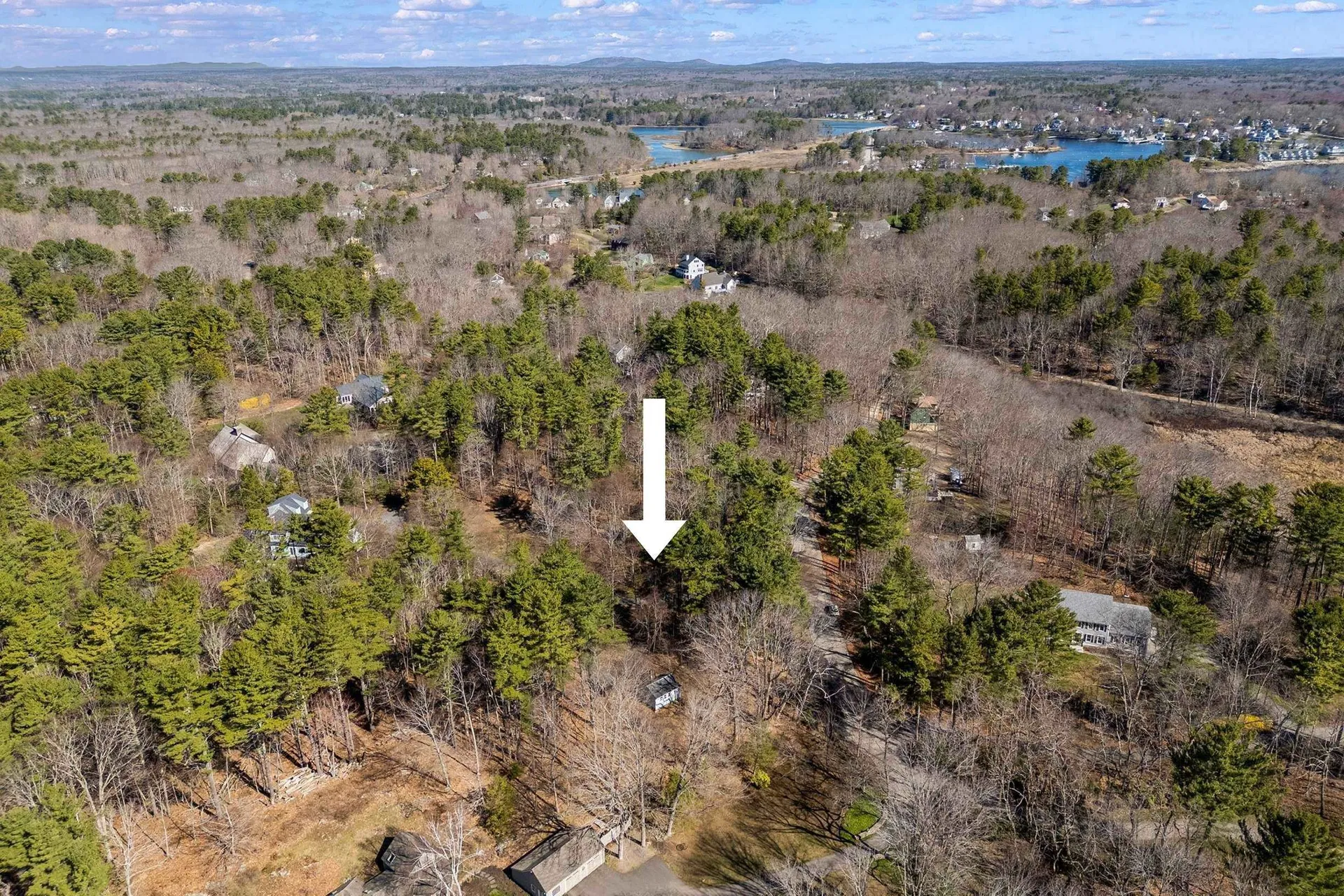 25 Pepperell Way York ME 03909