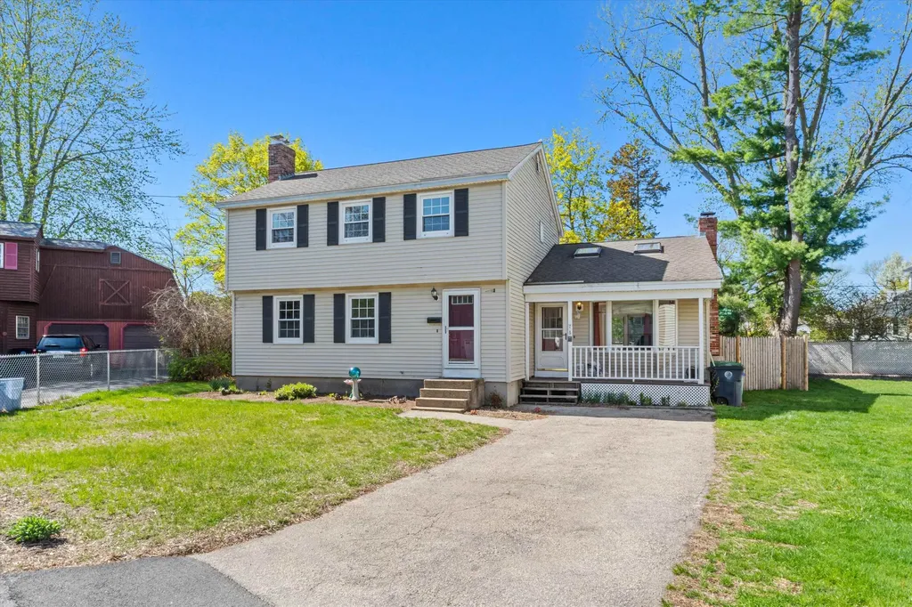 75 Underhill Street Nashua NH 03060