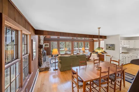 115 Spruce Hollow Stowe VT 05672