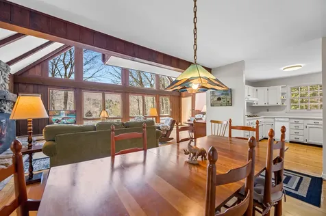 115 Spruce Hollow Stowe VT 05672