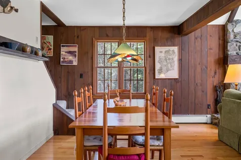 115 Spruce Hollow Stowe VT 05672
