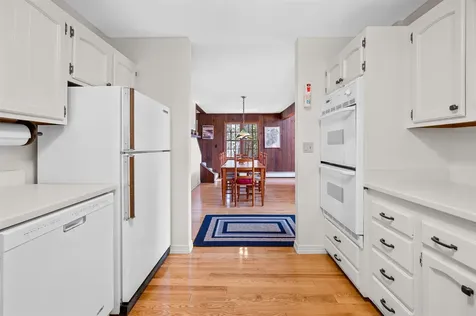 115 Spruce Hollow Stowe VT 05672