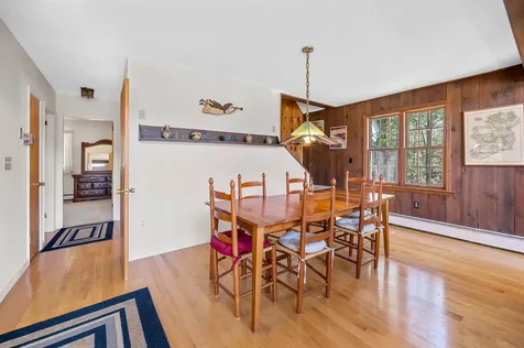 115 Spruce Hollow Stowe VT 05672