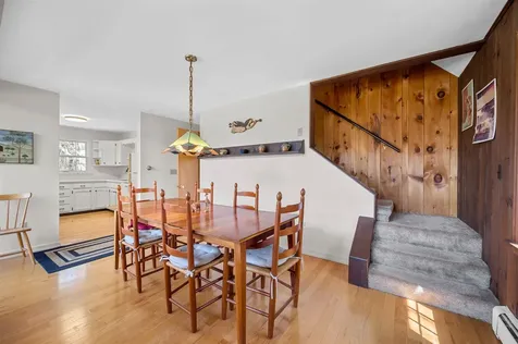 115 Spruce Hollow Stowe VT 05672