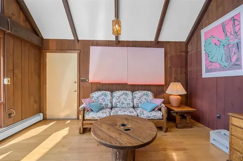 115 Spruce Hollow Stowe VT 05672