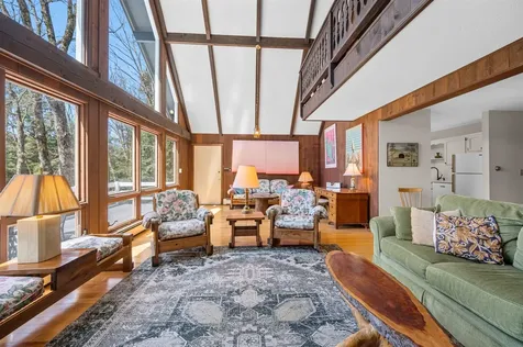 115 Spruce Hollow Stowe VT 05672
