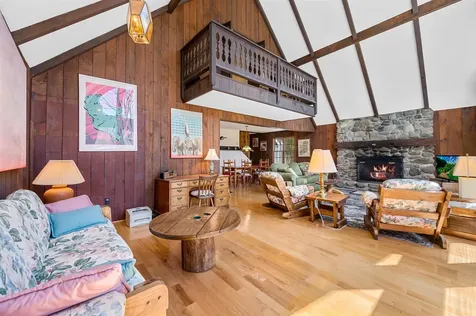 115 Spruce Hollow Stowe VT 05672