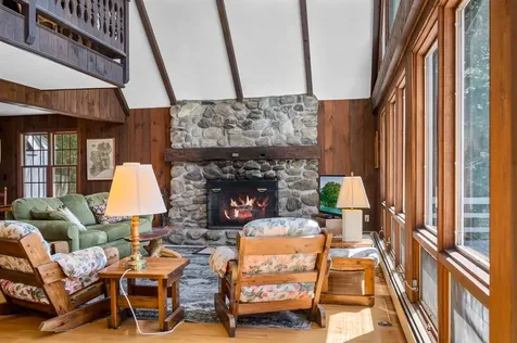 115 Spruce Hollow Stowe VT 05672