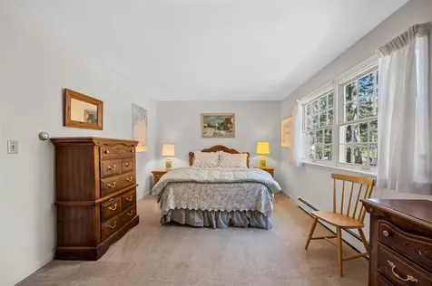 115 Spruce Hollow Stowe VT 05672