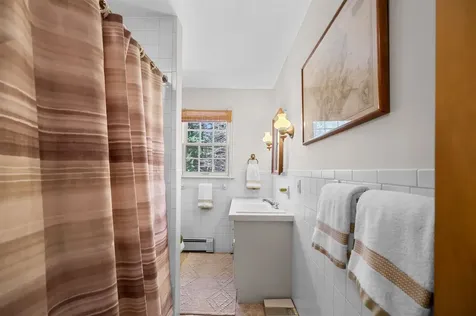 115 Spruce Hollow Stowe VT 05672