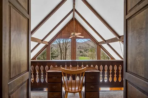 115 Spruce Hollow Stowe VT 05672