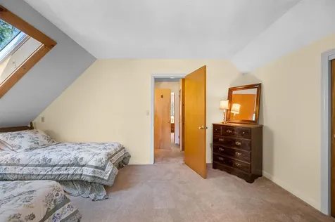 115 Spruce Hollow Stowe VT 05672
