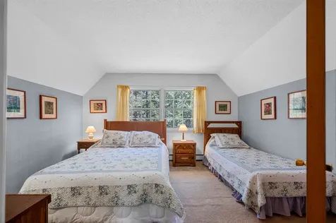 115 Spruce Hollow Stowe VT 05672