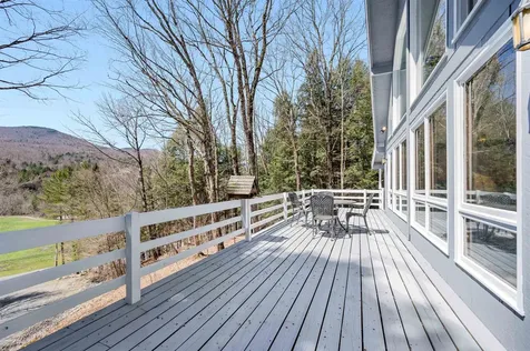 115 Spruce Hollow Stowe VT 05672