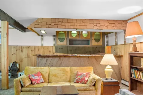 115 Spruce Hollow Stowe VT 05672