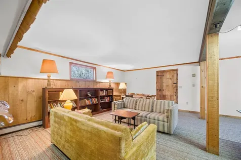 115 Spruce Hollow Stowe VT 05672
