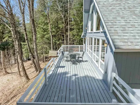 115 Spruce Hollow Stowe VT 05672