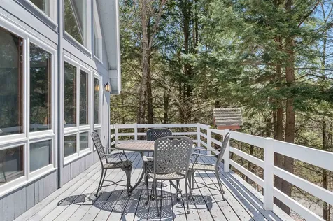 115 Spruce Hollow Stowe VT 05672