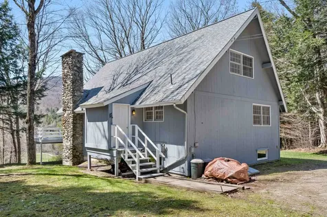 115 Spruce Hollow Stowe VT 05672