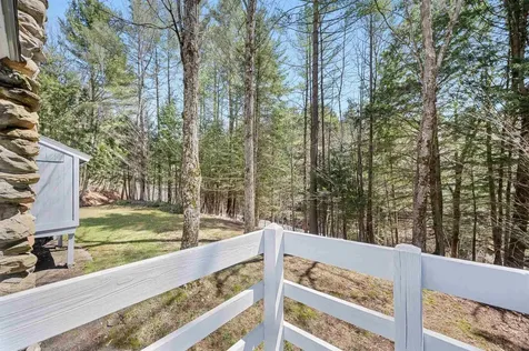 115 Spruce Hollow Stowe VT 05672