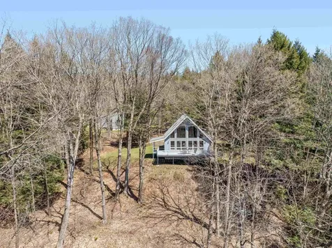 115 Spruce Hollow Stowe VT 05672