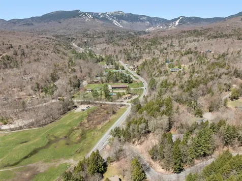115 Spruce Hollow Stowe VT 05672