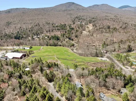 115 Spruce Hollow Stowe VT 05672