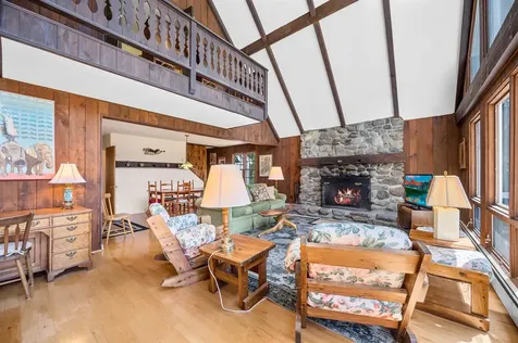 115 Spruce Hollow Stowe VT 05672