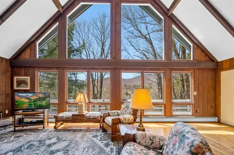 115 Spruce Hollow Stowe VT 05672