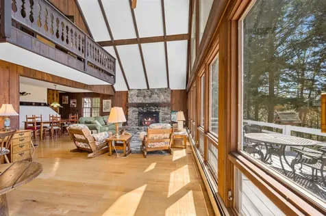115 Spruce Hollow Stowe VT 05672