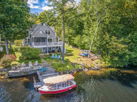 190 Crescent Lake Road Acworth NH 03773