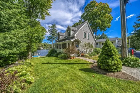 190 Crescent Lake Road Acworth NH 03773