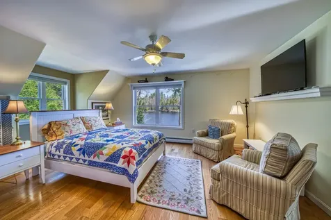 190 Crescent Lake Road Acworth NH 03773