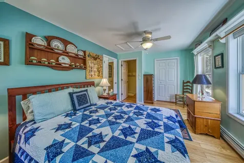 190 Crescent Lake Road Acworth NH 03773