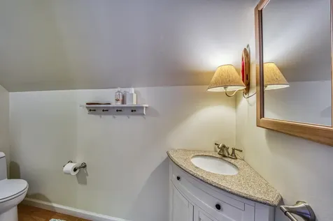 190 Crescent Lake Road Acworth NH 03773