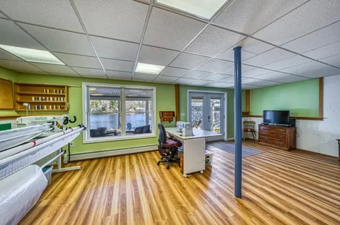 190 Crescent Lake Road Acworth NH 03773
