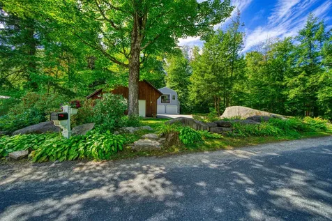 190 Crescent Lake Road Acworth NH 03773
